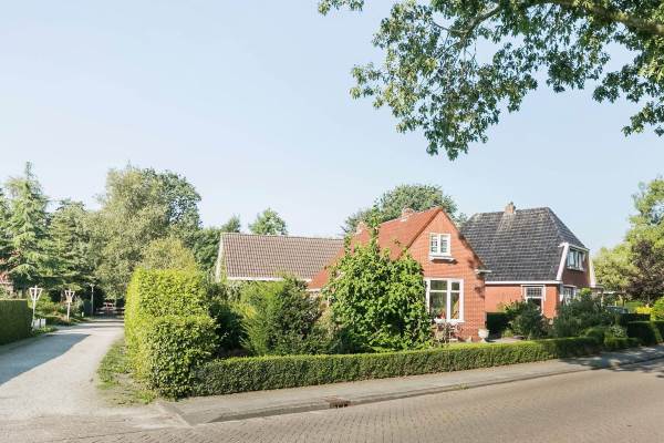 Woning Nijewei 53 Feanwâlden