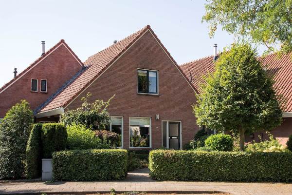 Woning De Helle 12 Delden