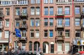 Woning Overtoom 544D Amsterdam