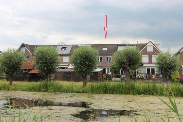 Woning Molenring 147 Waddinxveen