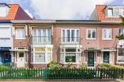 Woning Obistraat 53 Haarlem