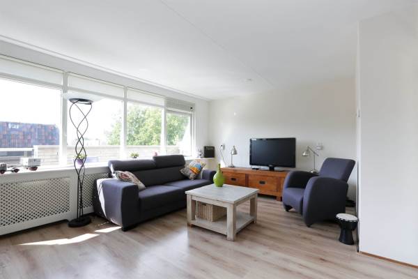 Woning Brinklaan 49B Bussum