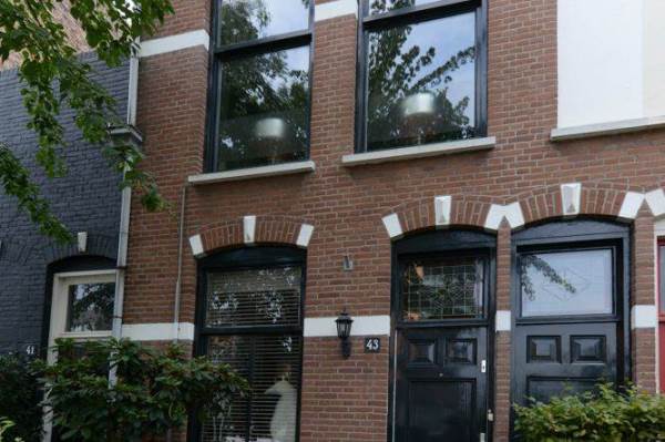 Woning Weurtseweg 43 Nijmegen