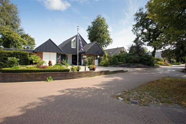 Woning De Boerhoorn 26 Emmen