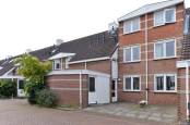 Woning Bram Limburgstraat 74 Voorschoten