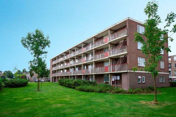 Woning Vrijheidslaan 63 Gouda