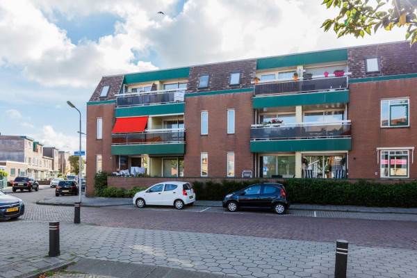 Woning Beekmansbos 50 IJmuiden