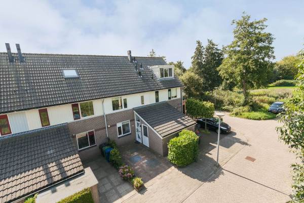 Woning Fauststraat 29 Alkmaar
