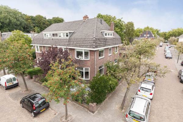 Woning Verdoesstraat 4 Alkmaar