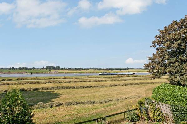 Woning De Waarden 229 Zutphen