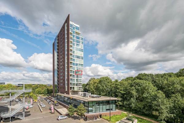 Woning Herculeslaan 76 Utrecht