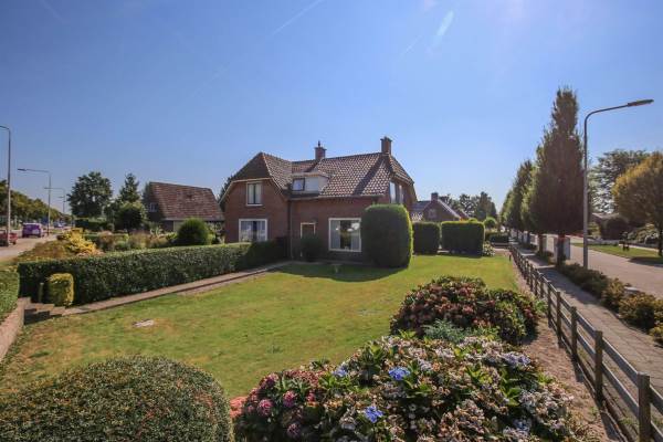 Woning Den Hulst 81 Nieuwleusen