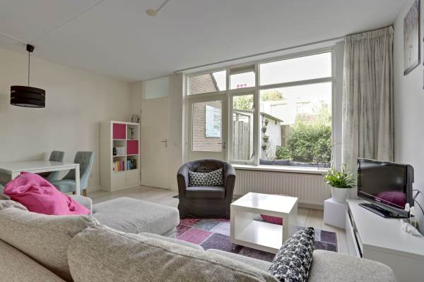 Woning Brabanthoeven 163 Rosmalen