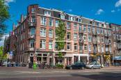 Woning De Clercqstraat 80I Amsterdam