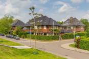 Woning Fabritiuslaan 54 Hilversum