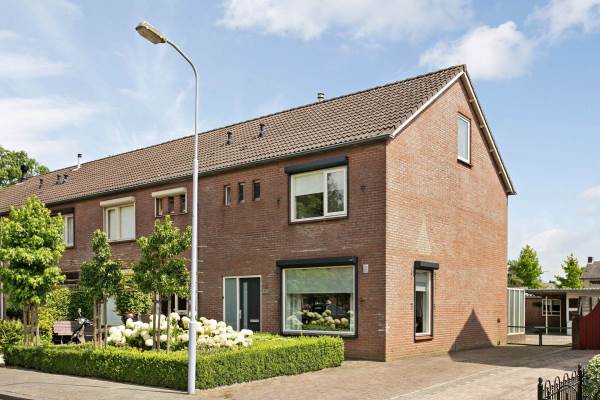 Woning Wagenmakersstraat 19 Kerkdriel