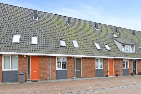 Woning Vroegelingerf 20 Pijnacker