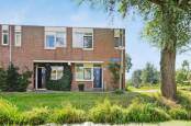 Woning Oeverloperpad 29 Delft