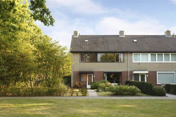 Woning Steynlaan 80 Ermelo