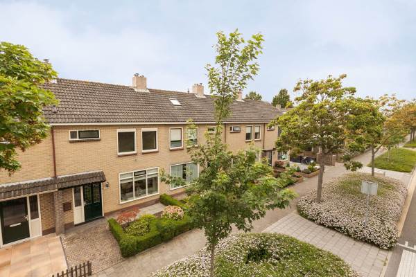 Woning Esdoornlaan 94 Heerhugowaard