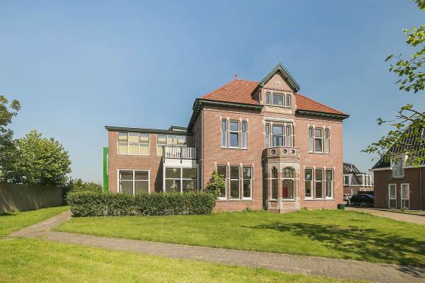 Woning Overtoom 66A Westzaan