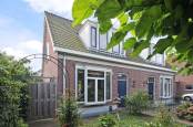 Woning Noorderbuurt 6A Huizen