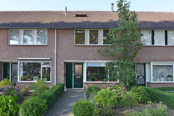 Woning De Koolmees 46 Vriezenveen
