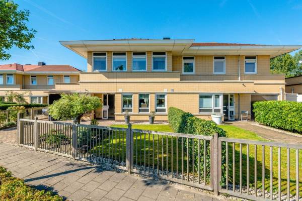 Woning Hans Andreusstraat 58 Almere