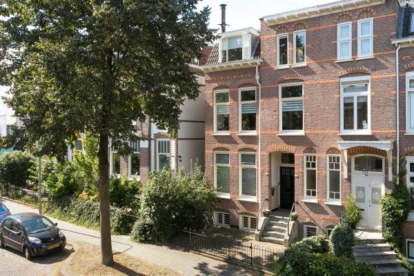 Woning Van Pallandtstraat 76 Arnhem