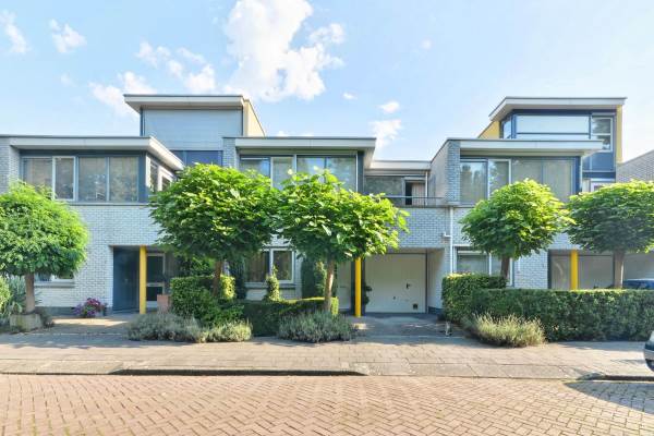 Woning Slauerhoffsingel 2 Amstelveen