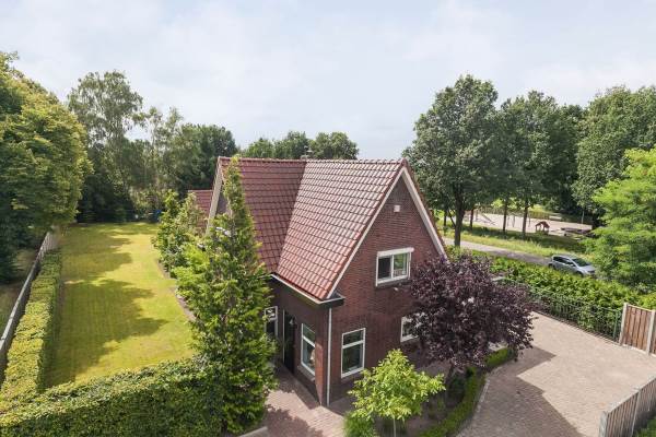 Woning Kanaaldijk-zuid 74 Someren