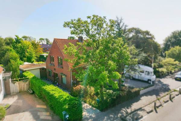 Woning Grote Sloot 324 Schagerbrug