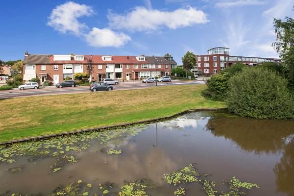 Woning Wolfskamerweg 36 Vught