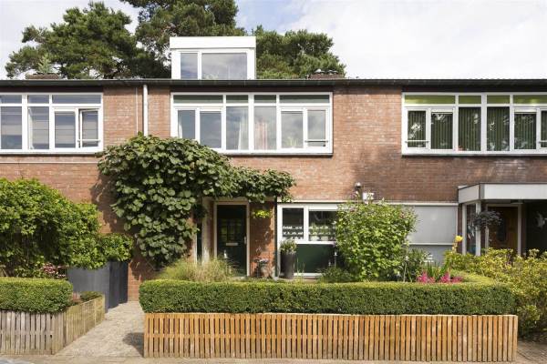 Woning Apollo 77 Soesterberg