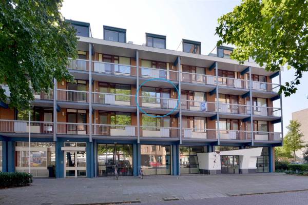 Woning Van Hetenstraat 140 Deventer