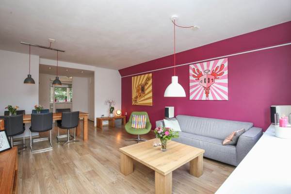 Woning Muiderschans 87 Nieuwegein