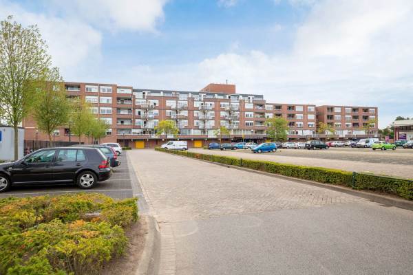 Woning Genovevalaan 64 Eindhoven