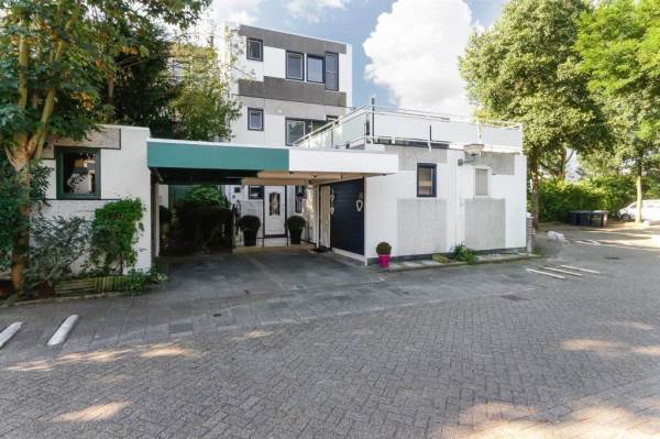 Woning Schuilenburg 19 Dordrecht