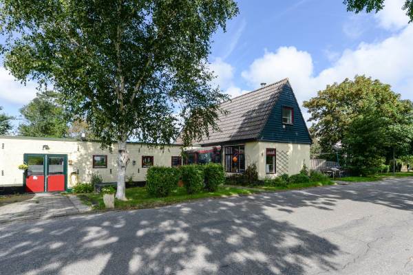 Woning Stroet 9 Sint Maarten
