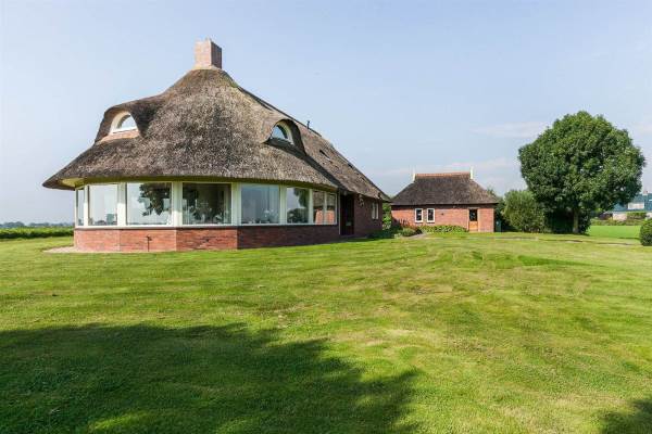 Woning Hogedijk 5 Niezijl