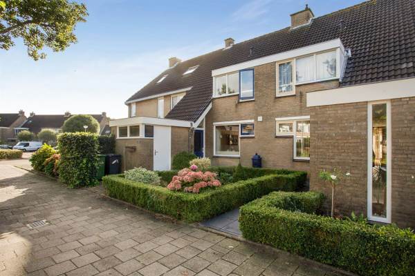 Woning Churchilllaan 105 Nieuwkoop