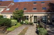 Woning Ligusterhof 17 Heemskerk