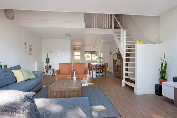 Woning Triangel 77 Ewijk