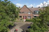 Woning Leliestraat 47 Amersfoort