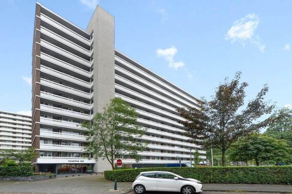 Woning Ocarinalaan 380 Rijswijk