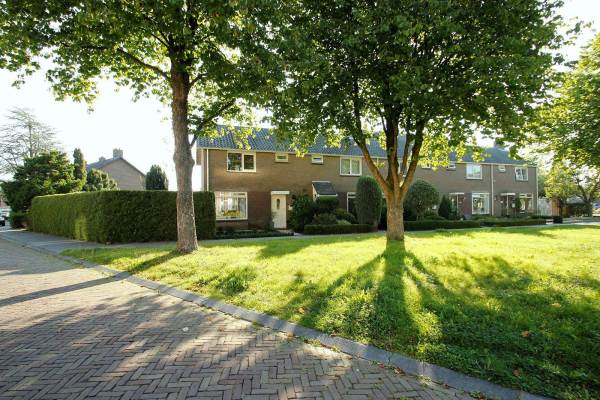 Woning Echtenstraat 136 Assen