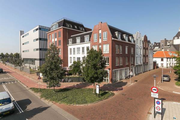 Woning Sportparkweg 134 Maarssen