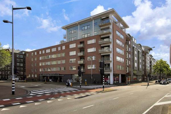 Woning Anne Frankstraat 226 Amsterdam