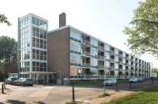Woning Coehoorn van Scheltingaweg 24 Heerenveen