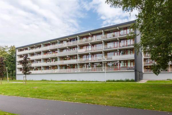 Woning Preludeweg 390 Alphen aan den Rijn